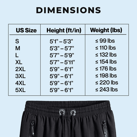 CoolFlex Unisex Ice Silk Shorts – Ultra Light, Stretch Fit, All - Day Comfort - AxenBox