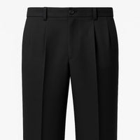 CoolForm Men's Ice Silk Pants – Slim Fit, Super Stretch, Everyday Comfort - AxenBox