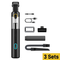 Cordless Car Vacuum High Power - AxenBox