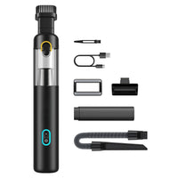 Cordless Car Vacuum High Power - AxenBox