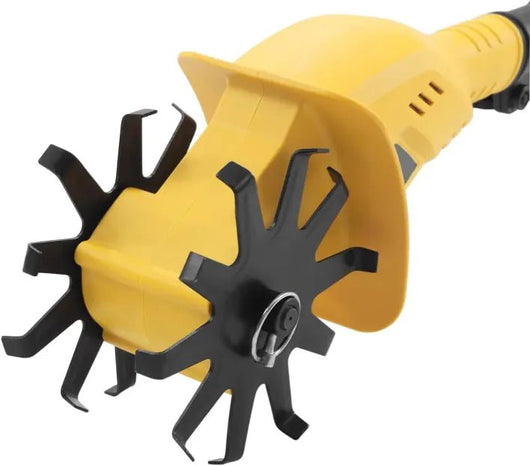 Cordless Tiller Electric Cultivator - AxenBox