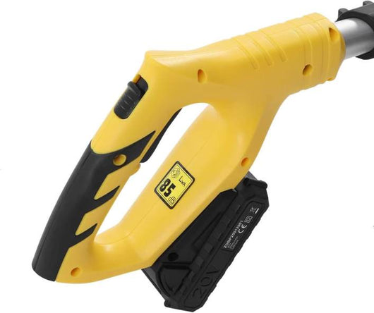 Cordless Tiller Electric Cultivator - AxenBox