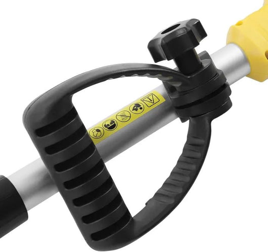 Cordless Tiller Electric Cultivator - AxenBox