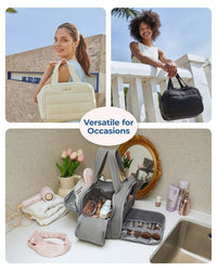 Cosmetic Storage Bag - AxenBox