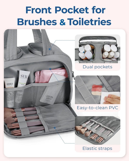 Cosmetic Storage Bag - AxenBox