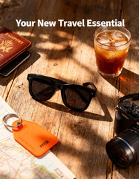 Lumen™ KI-Smartbrille (4K-POV)