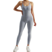 CURVAÉ Ultra - Sculpt Jumpsuit - AxenBox