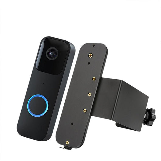 Drill - free Anti - Theft Doorbell - AxenBox