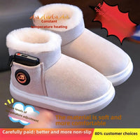 Electric Heating Boots - AxenBox