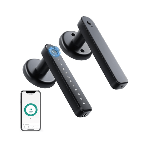 Fingerabdrucksperre™