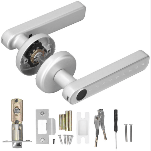 Fingerabdrucksperre™