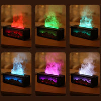 Fireplace Oil Diffuser - AxenBox
