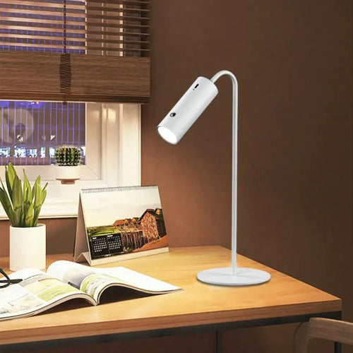 FlexiLume – Flexible, magnetische LED-Lampe