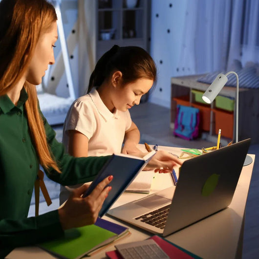 FlexiLume – Flexible, Magnetic LED Lamp - AxenBox