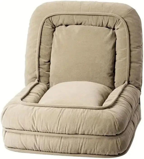 Klappbares Schlafsofa