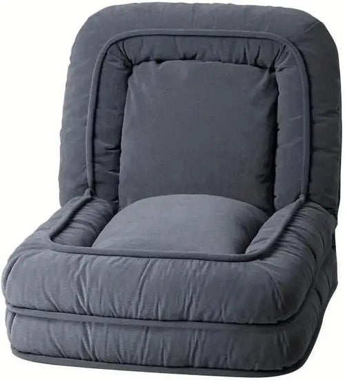 Klappbares Schlafsofa