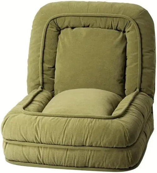 Klappbares Schlafsofa