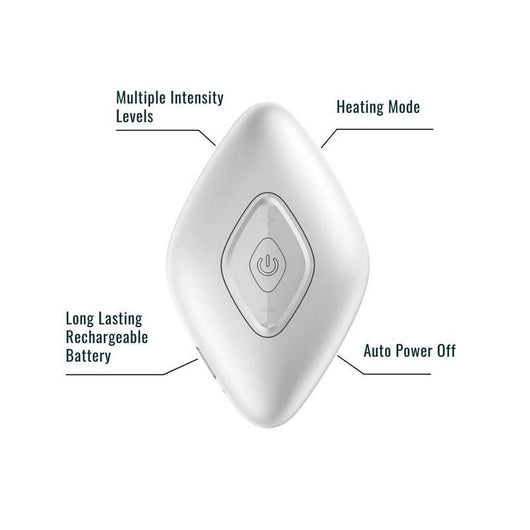 Handheld Sleep Device - AxenBox