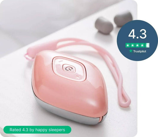 Handheld Sleep Device - AxenBox