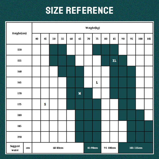 Heat - pressed Mesh Breathable Steel Plate Support Waist Protector - AxenBox