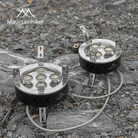 High - Performance Portable Camping Stove - AxenBox