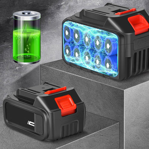 Hochdruck-Wasserpistole