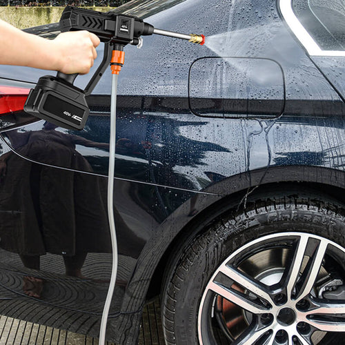 Hochdruck-Wasserpistole