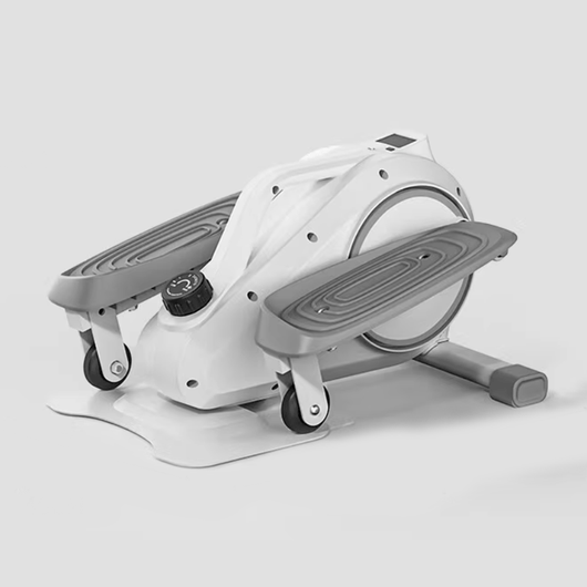 Home Fitness Stepper Mini Elliptical Machine - AxenBox