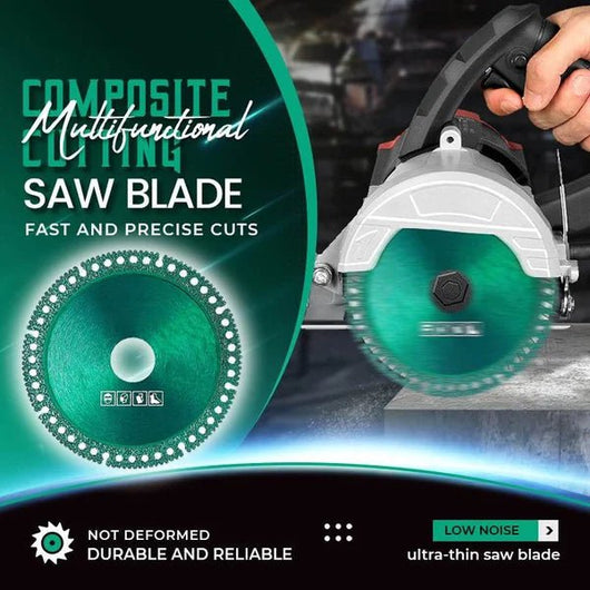 INDESTRUCTIBLE DISC - CUT EVERYTHING IN SECONDS - AxenBox