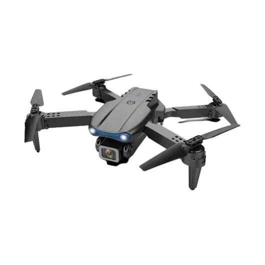 Latest Drone with Dual Camera 4K UHD - AxenBox