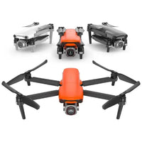 Latest Drone with Dual Camera 4K UHD - AxenBox