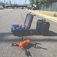 Latest Drone with Dual Camera 4K UHD - AxenBox