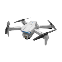 Latest Drone with Dual Camera 4K UHD - AxenBox