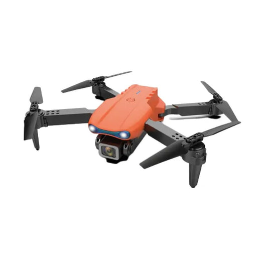 Latest Drone with Dual Camera 4K UHD - AxenBox