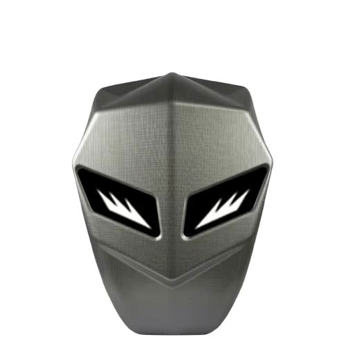 LED-Motorradhelm-Rucksack