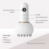 Lymphatic Drainage Massager - AxenBox