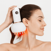 Lymphatic Drainage Massager - AxenBox