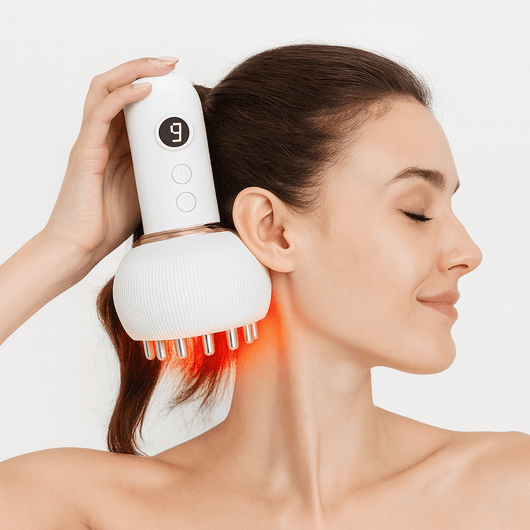 Lymphatic Drainage Massager - AxenBox