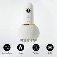 Lymphatic Drainage Massager - AxenBox