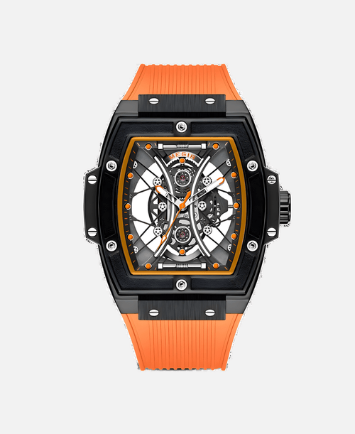 MEGIR 8109 Herrenuhr 