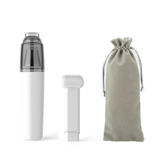 Mini Kompakter Tragbarer Staubsauger