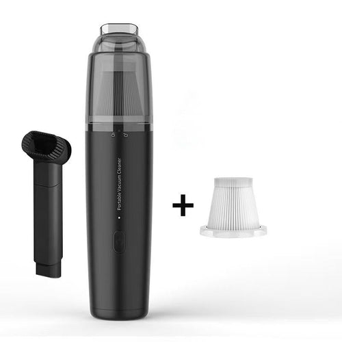 Mini Kompakter Tragbarer Staubsauger