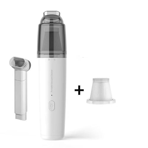 Mini Kompakter Tragbarer Staubsauger