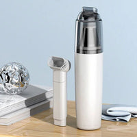 Mini Compact Portable Vacuum Cleaner - AxenBox