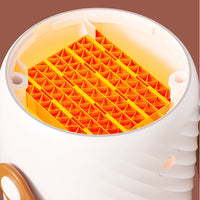 Mini Portable Foldable Clothes Dryer - AxenBox