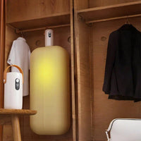 Mini Portable Foldable Clothes Dryer - AxenBox