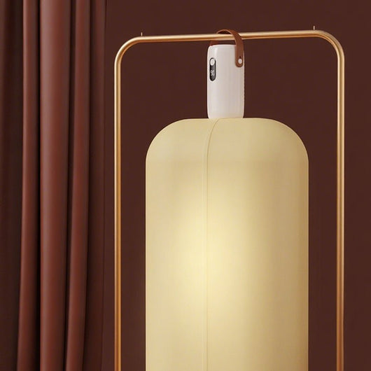 Mini Portable Foldable Clothes Dryer - AxenBox