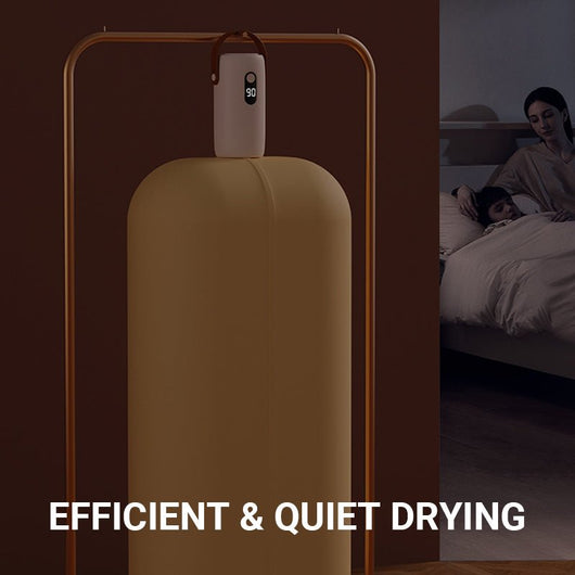 Mini Portable Foldable Clothes Dryer - AxenBox