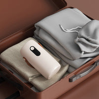 Mini Portable Foldable Clothes Dryer - AxenBox