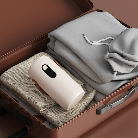 Mini Portable Foldable Clothes Dryer - AxenBox